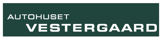 Autohuset Vestergaard